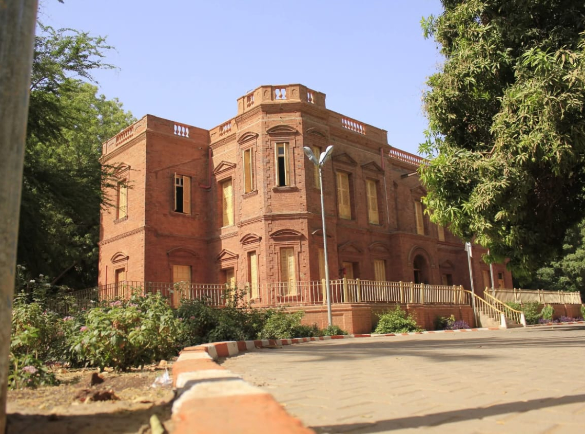 Global Initiative for Graduates of the Faculty of Medicine – University of Khartoum