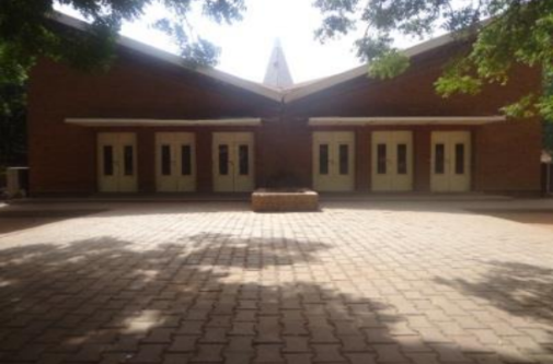 Grand Examination Hall Grand Examination Hall